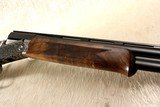 Blaser F3 12/32" Sporting BONSI DEEP SCROLL with Killer Wood- MUST SEE PHOTOS!! - 7 of 18