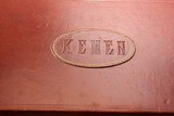 KEMEN IMPERIAL 12GA Sideplate Engraved- SPECTACULAR PHOTOS!!!! - 21 of 24