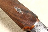KEMEN IMPERIAL 12GA Sideplate Engraved- SPECTACULAR PHOTOS!!!! - 10 of 24