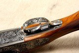 KEMEN IMPERIAL 12GA Sideplate Engraved- SPECTACULAR PHOTOS!!!! - 13 of 24