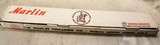 MARLIN 39 .22 in Original Box- LOTS OF PHOTOS RARE FIND - 4 of 20