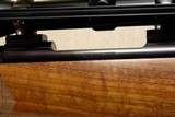 KLEINGUENTHER Winchester Model 70 in .340 Wthrby - 4 of 19