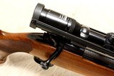KLEINGUENTHER Winchester Model 70 in .340 Wthrby - 11 of 19