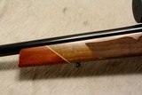 KLEINGUENTHER Winchester Model 70 in .340 Wthrby - 6 of 19