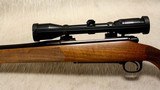 KLEINGUENTHER Winchester Model 70 in .340 Wthrby - 3 of 19
