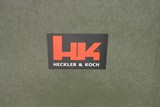H&K MR 762 LONG RANGE PACKAGE-MEGA EXTRA MAGS - 5 of 12