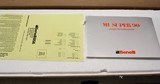 BENELLI M1 SUPER 90 "TACTICAL ENTRY" RARE FIND- NEW OLD STOCK IN BOX - 8 of 13