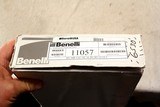 BENELLI M1 SUPER 90 "TACTICAL ENTRY" RARE FIND- NEW OLD STOCK IN BOX - 10 of 13