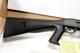 BENELLI M1 SUPER 90 "TACTICAL ENTRY" RARE FIND- NEW OLD STOCK IN BOX - 2 of 13