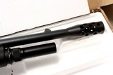 BENELLI M1 SUPER 90 "TACTICAL ENTRY" RARE FIND- NEW OLD STOCK IN BOX - 5 of 13