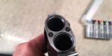 BLASER 12ga VANTAGE MID RIB Barrel, 30" like new condition - 6 of 7