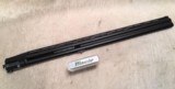 BLASER 12ga VANTAGE MID RIB Barrel, 30" like new condition - 1 of 7