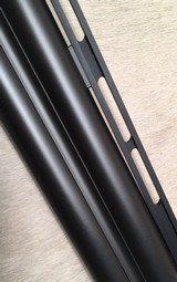 BLASER 12ga VANTAGE MID RIB Barrel, 30" like new condition - 4 of 7