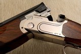 BERETTA DT11, Factory Adj Comb, Briley Ultralight Tube set w/Chokes-MUST SEE PICS - 5 of 22
