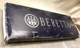 BERETTA DT11, Factory Adj Comb, Briley Ultralight Tube set w/Chokes-MUST SEE PICS - 22 of 22