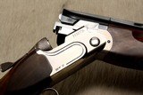 BERETTA DT11, Factory Adj Comb, Briley Ultralight Tube set w/Chokes-MUST SEE PICS - 9 of 22
