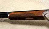 BERETTA DT11, Factory Adj Comb, Briley Ultralight Tube set w/Chokes-MUST SEE PICS - 4 of 22