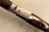 BERETTA DT11, Factory Adj Comb, Briley Ultralight Tube set w/Chokes-MUST SEE PICS - 11 of 22
