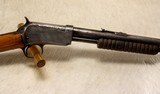 Winchester 1906 Take-down, LOTS OF PHOTOS - 6 of 14