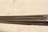 CHATHAM ARMS Belgian SXS .410 **MUST SEE PHOTOS** - 9 of 18