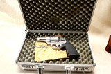 RARE S&W 629-6 Carry Comp 3" bbl Performance Center 44 Magnum MUST SEE PHOTOS - 1 of 11