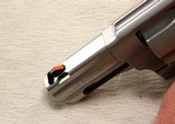 RARE S&W 629-6 Carry Comp 3" bbl Performance Center 44 Magnum MUST SEE PHOTOS - 7 of 11