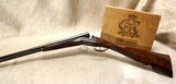 WEBLEY & SCOTT 28ga in UNFIRED ORIG CONDITION- MUST SEE PHOTOS & HISTORY - 3 of 26