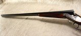 WEBLEY & SCOTT 28ga in UNFIRED ORIG CONDITION- MUST SEE PHOTOS & HISTORY - 5 of 26