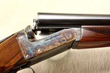 WEBLEY & SCOTT 28ga in UNFIRED ORIG CONDITION- MUST SEE PHOTOS & HISTORY - 10 of 26