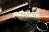 Chapuis 20ga Artisan RGP w/ STUNNING WOOD-AS NEW IN CASE-MUST SEE PICS - 5 of 22