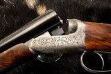 Chapuis 20ga Artisan RGP w/ STUNNING WOOD-AS NEW IN CASE-MUST SEE PICS - 6 of 22
