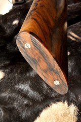 Chapuis 20ga Artisan RGP w/ STUNNING WOOD-AS NEW IN CASE-MUST SEE PICS - 17 of 22