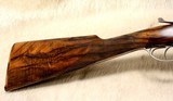 Chapuis 20ga Artisan RGP w/ STUNNING WOOD-AS NEW IN CASE-MUST SEE PICS - 8 of 22