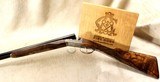 Chapuis 20ga Artisan RGP w/ STUNNING WOOD-AS NEW IN CASE-MUST SEE PICS - 2 of 22