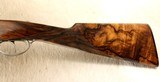 Chapuis 20ga Artisan RGP w/ STUNNING WOOD-AS NEW IN CASE-MUST SEE PICS - 1 of 22