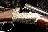 Chapuis 20ga Artisan RGP w/ STUNNING WOOD-AS NEW IN CASE-MUST SEE PICS - 7 of 22