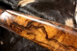 Chapuis 20ga Artisan RGP w/ STUNNING WOOD-AS NEW IN CASE-MUST SEE PICS - 15 of 22