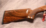 CAESAR GUERINI 12ga 32” Summit LIMITED **KILLER WOOD GOTTA SEE PICS - 4 of 20