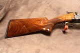 CAESAR GUERINI 12ga 32” Summit LIMITED **KILLER WOOD GOTTA SEE PICS - 5 of 20