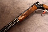 CAESAR GUERINI 12ga 32” Summit LIMITED **KILLER WOOD GOTTA SEE PICS - 3 of 20