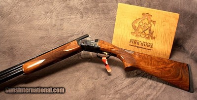 CAESAR GUERINI 12ga 32
Summit LIMITED **KILLER WOOD GOTTA SEE PICS