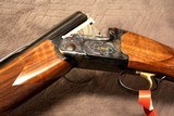 CAESAR GUERINI 12ga 32” Summit LIMITED **KILLER WOOD GOTTA SEE PICS - 4 of 20