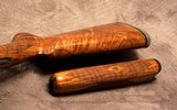 CAESAR GUERINI 12ga 32” Summit LIMITED **KILLER WOOD GOTTA SEE PICS - 7 of 20