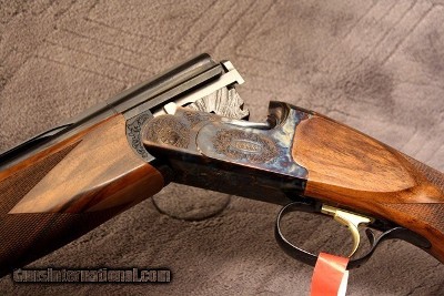 CAESAR GUERINI ** 20ga ** 32
Summit
**KILLER WOOD GOTTA SEE PICS