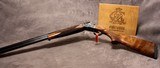 CAESAR GUERINI ** 20ga ** 32” Summit
**KILLER WOOD GOTTA SEE PICS - 2 of 20