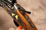 CAESAR GUERINI MAGNUS 20ga **KILLER WOOD UPGRADE-CASE COLORS- GOTTA SEE PICS - 7 of 20