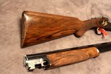 CAESAR GUERINI MAGNUS 20ga **KILLER WOOD UPGRADE-CASE COLORS- GOTTA SEE PICS - 8 of 20