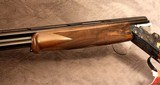 CAESAR GUERINI MAGNUS 20ga **KILLER WOOD UPGRADE-CASE COLORS- GOTTA SEE PICS - 3 of 20