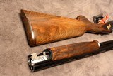 CAESAR GUERINI MAGNUS 20ga **KILLER WOOD UPGRADE-CASE COLORS- GOTTA SEE PICS - 9 of 20
