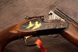 CAESAR GUERINI MAGNUS 20ga **KILLER WOOD UPGRADE-CASE COLORS- GOTTA SEE PICS - 13 of 20